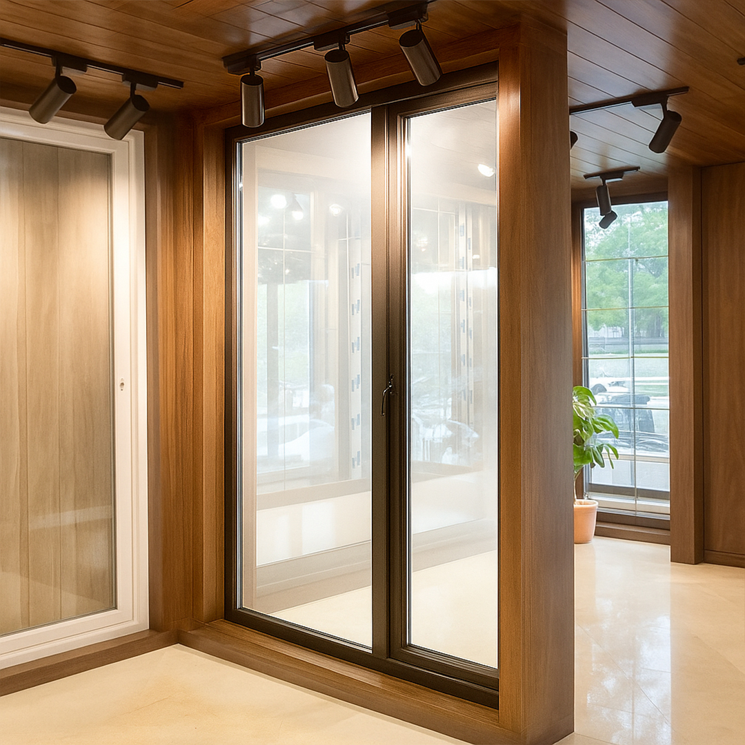 Tilt & Turn Windows - Image 3