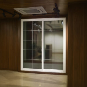 Sliding edge (93mm)