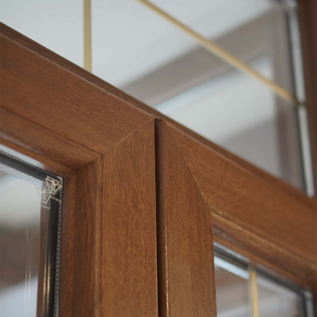 Glass doors - Image 4