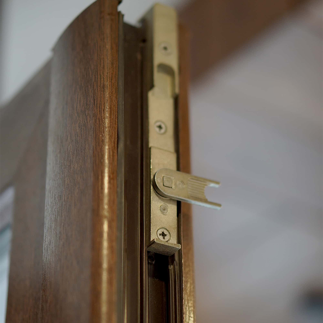 Glass doors - Image 3